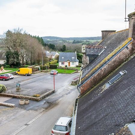 Confortable T1Bis Renove, Au Coeur D'Un Bourg Calme La Chapelle-Neuve  エクステリア 写真